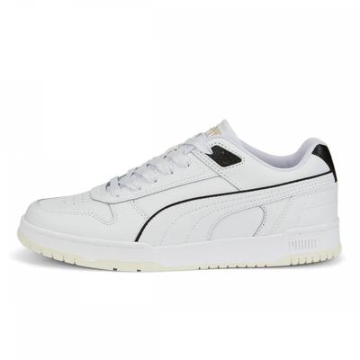 Rbd Game Low 38637301 Puma White Puma Black Puma Team Gold