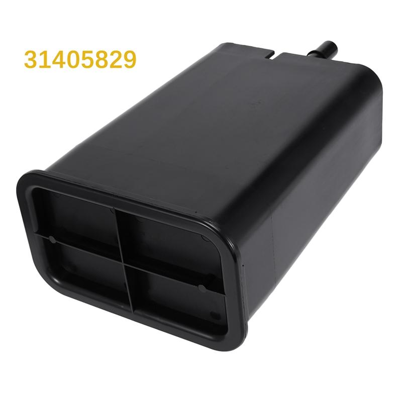 Contenitore Carbone Attivo a Carbone Attivo Lattine 31405829 Per Volvo S60 S80 XC60 XC90 V60 2.0L Ricambi Sostitutivi Accessori