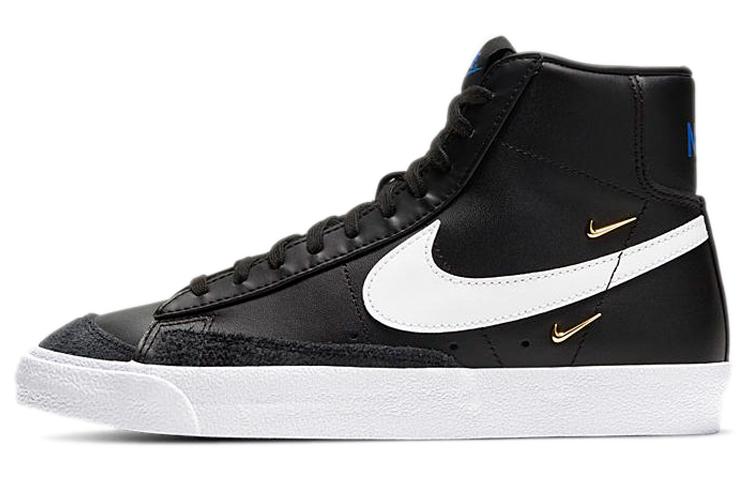 

Nike Blazer Mid 77 Lx Black White Women s CZ4627-001 37.5