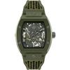 PWVBA0223 The Skeleton Ecoceramic Men's Watch