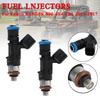 Motor – Injectoare de combustibil auto