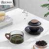 Mr. Nanshan Jinxin Portable Tea Infuser Office Cup Set
