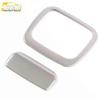 21 Fit Glove Box Sequins & Storage Box Handle Frame Stickers for Main and Passenger Compartment Modification