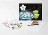 Holbein Chalk Art Beginner's Kit No. 2 316506