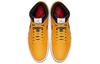 Jordan 1 Mid University Oro Nero 554724-700