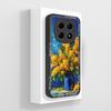Per Custodia Redmi Note 15 Pro 4G 5G Note 15 15Pro+ 15R Cover Telefono Gatto Carino Silicone Liquido Morbido Paraurti Protettivo per Redmi Note15 Pro Guscio Leggero