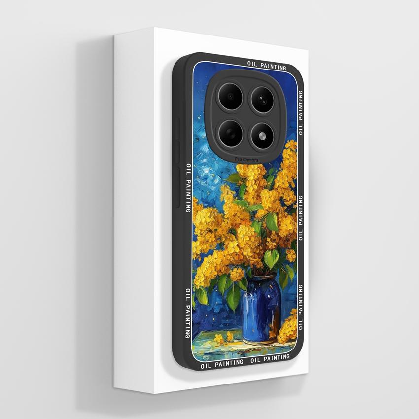 Per Custodia Redmi Note 15 Pro 4G 5G Note 15 15Pro+ 15R Cover Telefono Gatto Carino Silicone Liquido Morbido Paraurti Protettivo per Redmi Note15 Pro Guscio Leggero