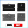 Car Trunk Large Capacity Sundries Storage Box Organizer Bag Tool Case For Volvo Rdesign XC90 S60 XC60 V70 S80 S40 V50 V40 V60 C30 S70