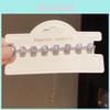 Elegant Heartshaped Zircon Silver Bracelet For Women With Luxury Style And Versatile Gift Use