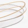 Faux Pearl Adjustable Pin Buckle Belt Dazzling Transparent Waistband Waist Corset for Women Students Slimming Belt
