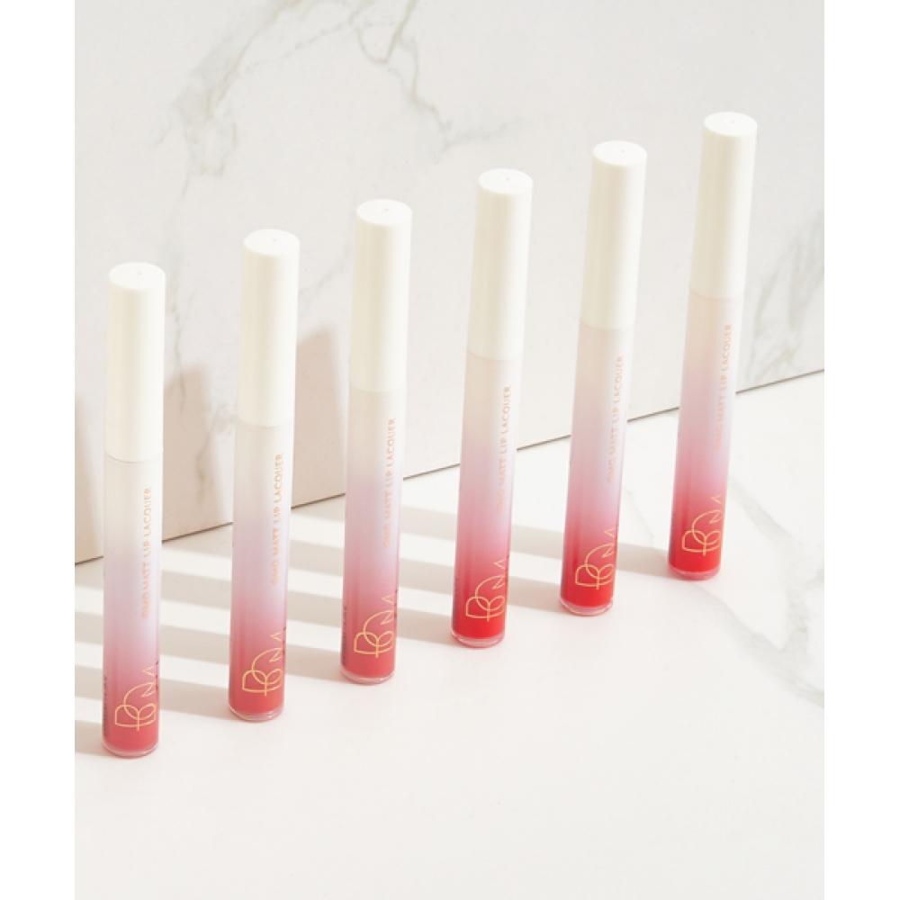 

B.o.m [2 шт.] Omg Матовий лак для губ #06 XOXO XOXO/#06 XOXO XOXO