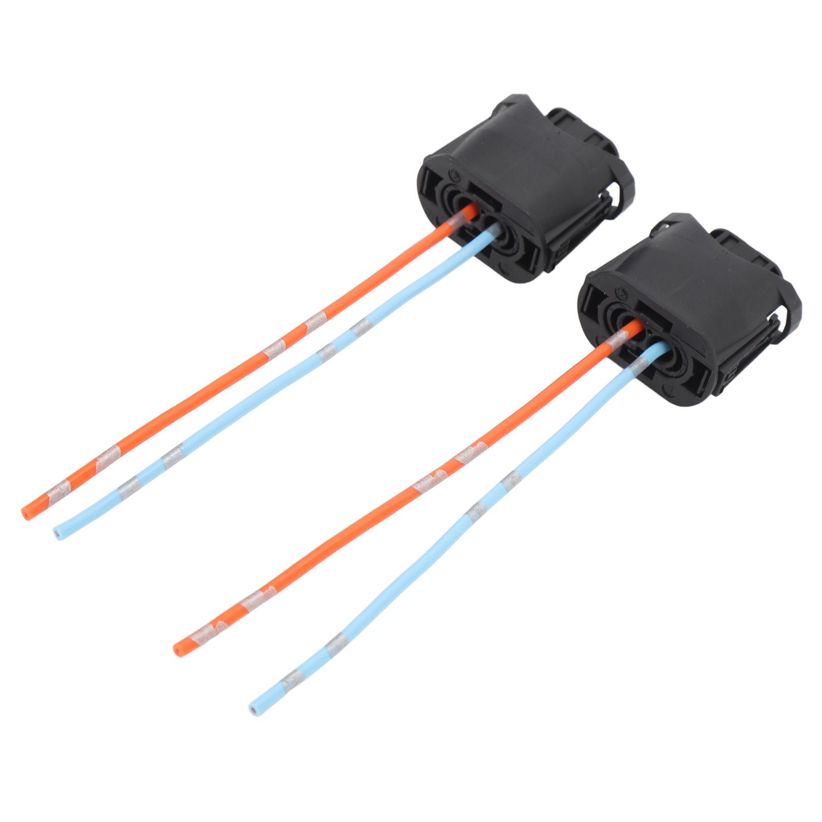 

2 шт. разъема противотуманных фар H11 6907388 разъем жгута проводов противотуманных фар для F20 F21 F22