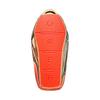 Compatible with BYD Yuan UP, Yuan PLUS, Yuan PRO: Men's and Women's Key Bag Set with Shell Buckle.
