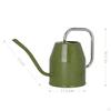 Watering Can Ergonomic Handle Water Gifts Balcony Plant Sturdy Modern Lightweight Easy