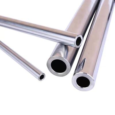 GCR15 Hollow Chrome-Plated Guide Shaft