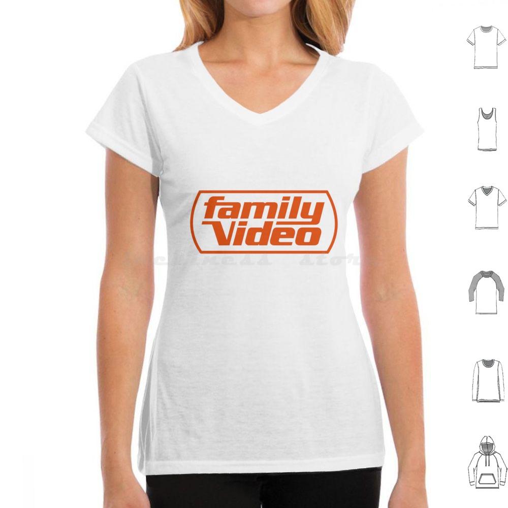 

Family Video T Shirt 6xl Cotton Cool Tee Family Video Dead Mall Dead Malls Abandoned Urban Dan Bell Dead Mall Series Defunct 4XL