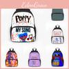 Make Your Child A Shining Star With The Poppy Playtime Huggy Wuggy Backpack