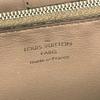 Louis Vuitton M60146 Portefeuille-Comet L-shaped Fastener Long Wallet