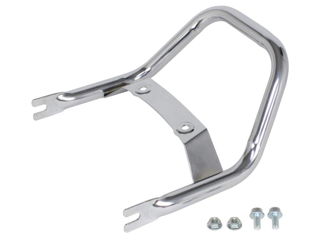 Special Parts Takegawa Grab Bar Chrome Plated Monkey 125 (JB02, MLHJB02) 09-11-0218