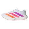 Adizero Evo Sl Зручні, Дихаючі Кросівки для Бігу Жіночі Кросівки Хмарно-Білі KI4450