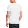T-shirt - Urban Classic - Imitation cuir - Poche poitrine - 100% coton - Mixte