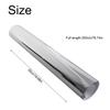 1pcs Mirror Wall Sticker Wall Sticker Art Decal Home