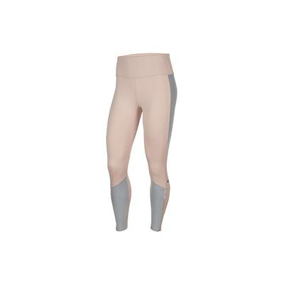 Collant de course Epic Luxe Run Division Flash pour femmes bas Pierre-Violet Rouge CV2254-269