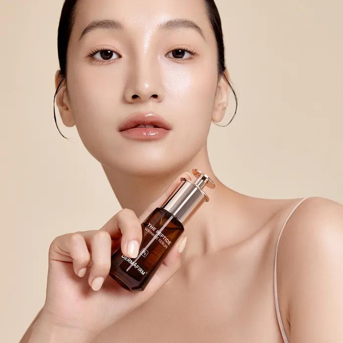 The Peptide Wrinkle Serum 30ml