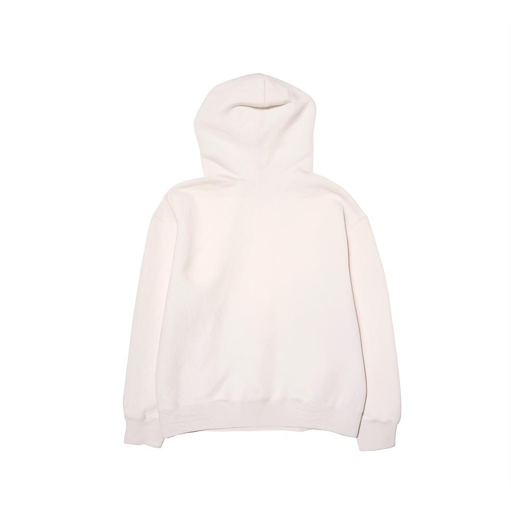 New MLB MONOGRAM New York Yankees Sweatshirt Unisex Beige 3AHDM1044-43CRS