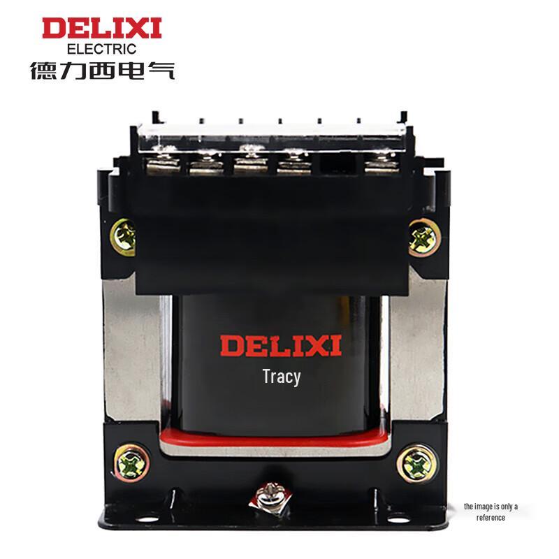Delixi BK Series Control Transformer