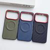 Suitable for Transsion Infinix Note 11Pro Mobile Phone Case Magnetic Kona Note11 Leather Pattern Protective Edge