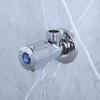Xingangquan Stainless Steel Angle Valve