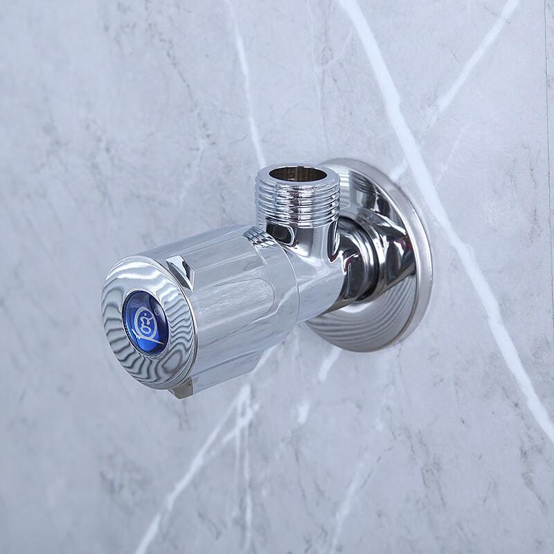 Xingangquan Stainless Steel Angle Valve
