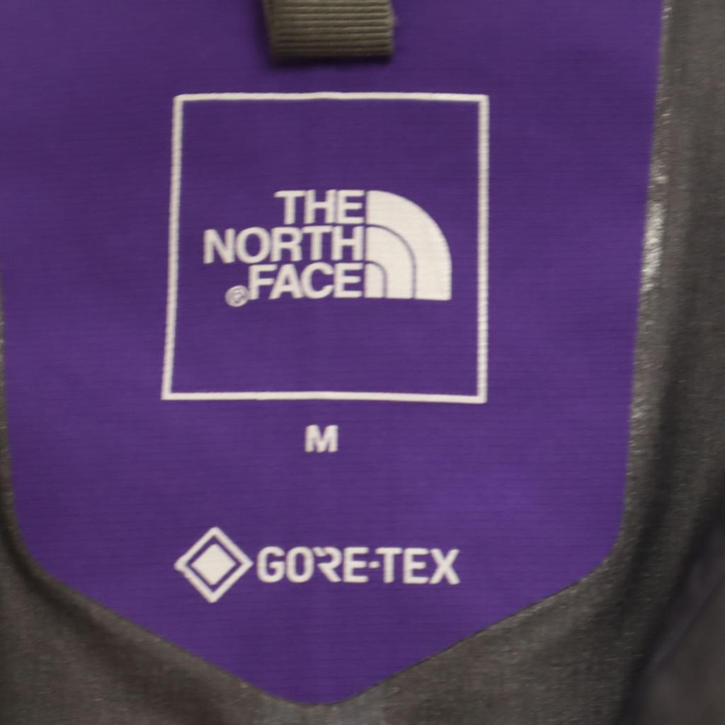 The North Face Climb Light Jacket M NPW12003 Outdoor with Storage Bag Women Used