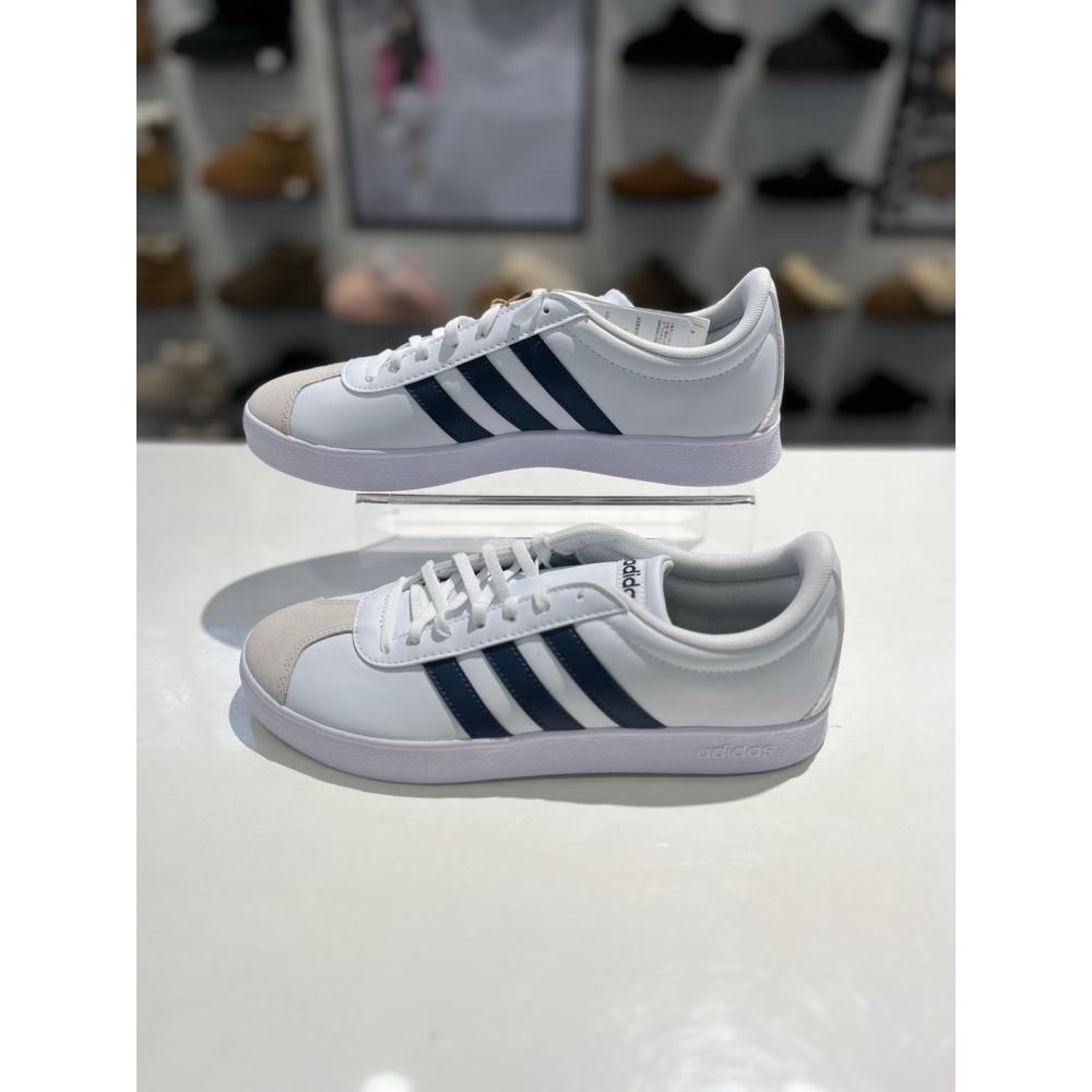 

adidas ID3709 VL COURT BASE КРОССОВКИ VL COURT BASE унисекс