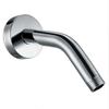 6 Inch Square Booster Shower Head Large Water Volume Filter Electroplating Shower Head Removable High Quality