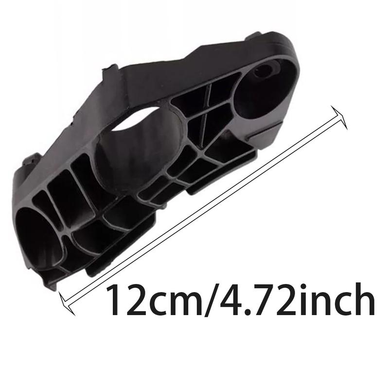 1 Pair Front Bumper Support Brackets Retainer Left Right For Lexus GS300 GS350 GS430 GS450h GS460 Base 52536-30190 52535-30210