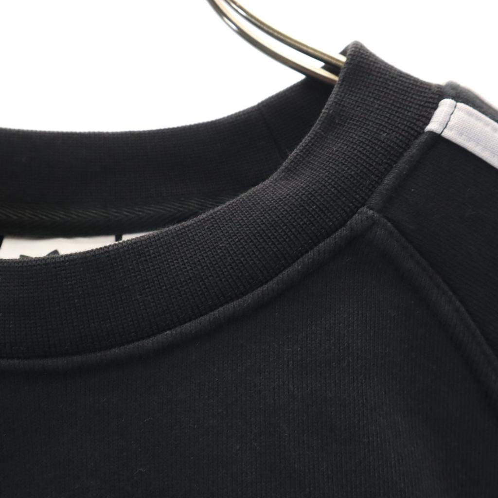 Adidas Originals Logo trójlistne Długi rękaw Krótka bluza dresowa trenerka OT Kobiety Używane