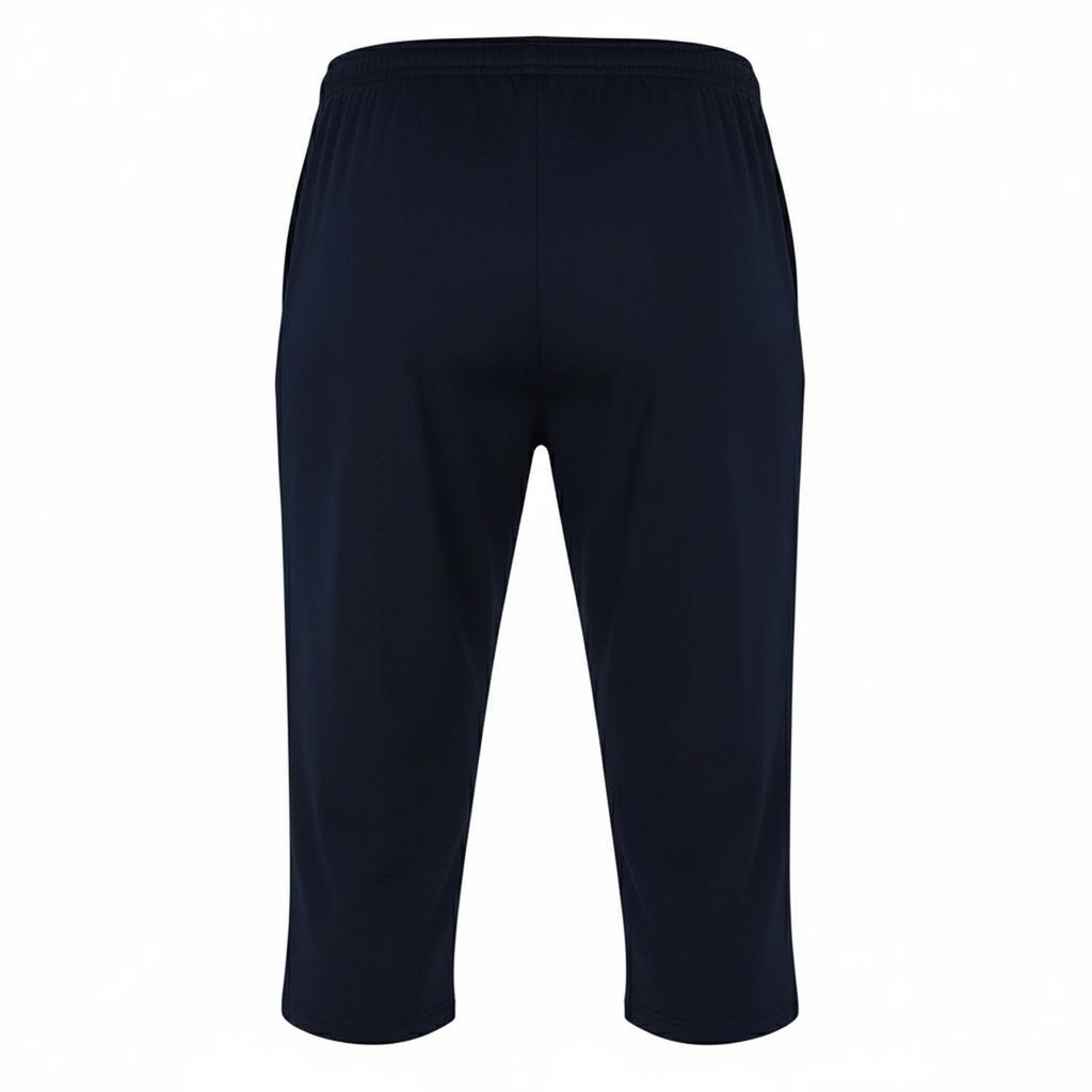 Umbro Mens Premier Pro 5/8 Training Jogging Bottoms