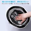 Doyime Helmet Ventilation Liner Helmet Inner Pad for Motorcycles, Bicycles,
