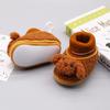 New Fashion Dog Baby Cotton Shoes Toddler Shoes Baby Shoes Cotton Shoes