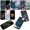 Bibelvers Glaube Christliches Case für Motorola Moto Edge 70 60 Fusion 40 NEO 20 Pro G Stylus G56 G96 G71 G73 G52 G41 G42 G50 G51