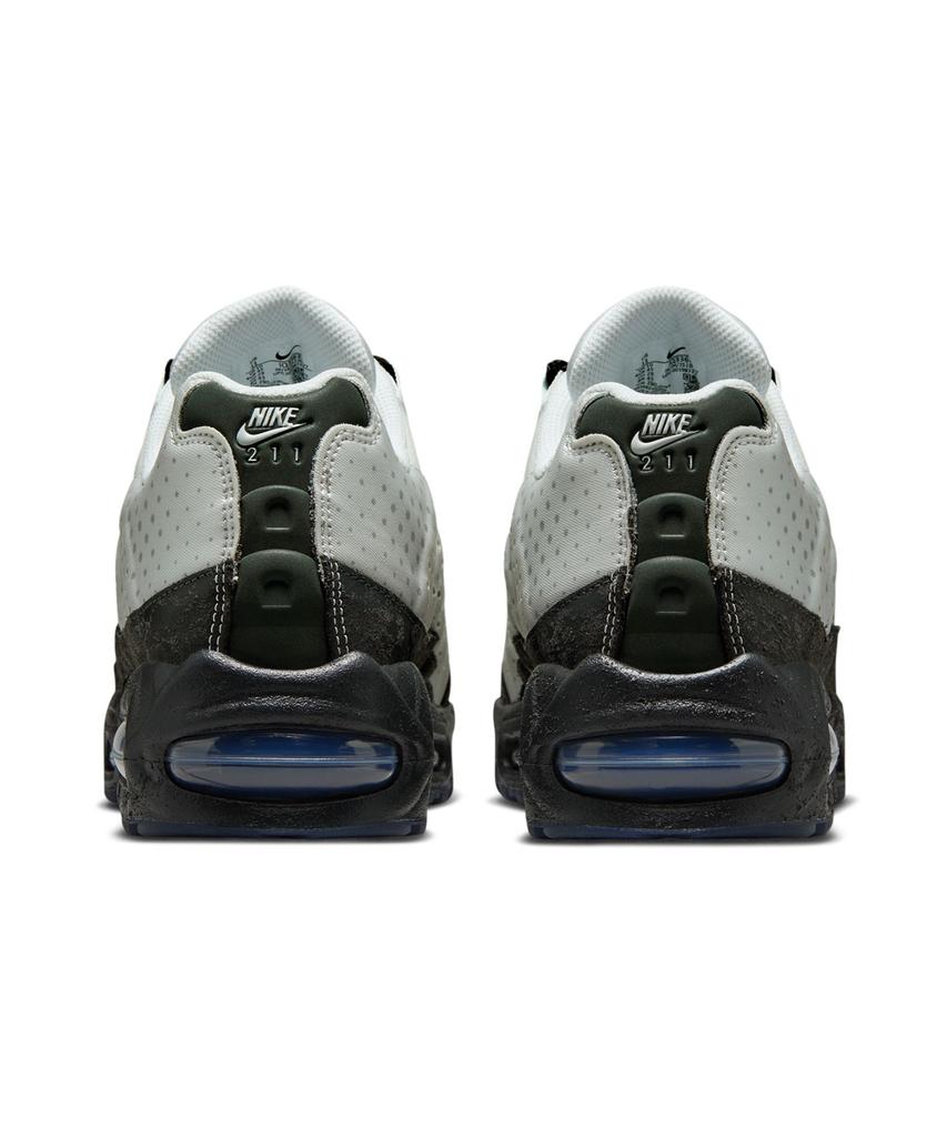 Nike Air Max 95 Seongsu - Photon Dust: Metallic Silver / Iq3363-025