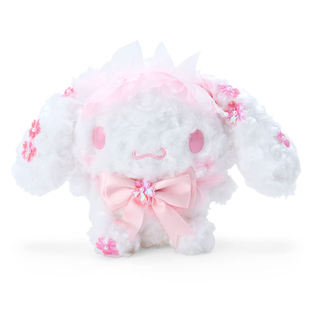 Sanrio Cinnamoroll Plush Toy (Sakura) 780545