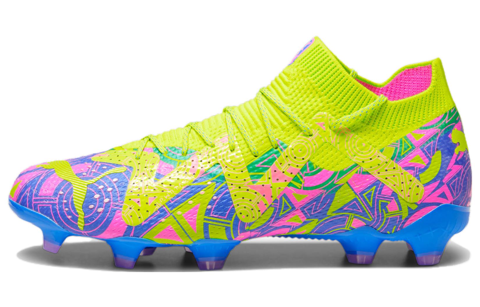 PUMA Future Ultimate Fg Ag  Energy Pack  107546-01 44.5