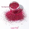 Glitter Shimmer Sequins for DIY Quicksand Crafts & Christmas Decorations