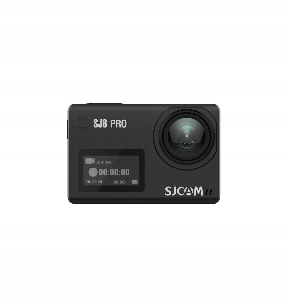 SJCAM SJCAM SJ8 PRO 4K UHD Action Camera