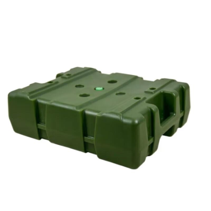 GeJia Rotomolded Fitness Training Box