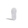 Adidas Originals Primeblue Abrasion Resistant Low top Skateboard Shoes White Infant And Toddler FX6005