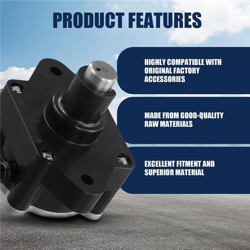 

3H8-04000-1 Car Fuel Pump 3H8040001M For Tohatsu Nissan 803529T04 Mercury 5041064 Outboard Motor-A99D